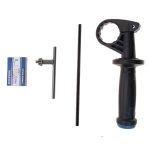 دریل چکشی اتوماتیک هیوندای مدل HP8513-A - تصویر 6