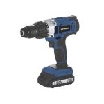 دریل شارژی چکشی هیوندای مدل HP203-L