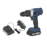 دریل شارژی چکشی هیوندای مدل HP203-L - تصویر 2