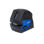 تراز لیزری دوخط هیوندای مدل SMART100A