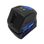 تراز لیزری دوخط هیوندای مدل SMART 100G