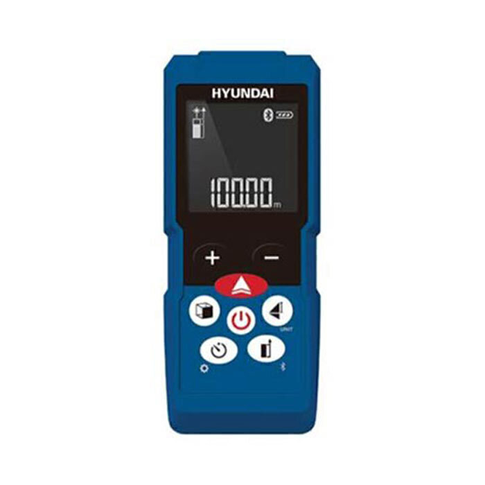 P46845-C0_I1 متر لیزری 100 متری هیوندای مدل DM-100 - تصویر 1