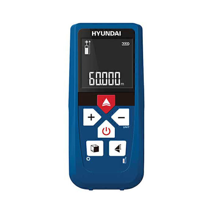 P46846-C0_I1 متر لیزری 60 متری هیوندای مدل 606-DM - تصویر 1