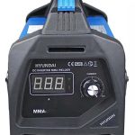 اینورتر جوشکاری هیوندای مدل MMA180S - تصویر 3