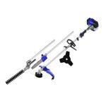 علف زن بنزینی هیوندای مدل 2654-BM