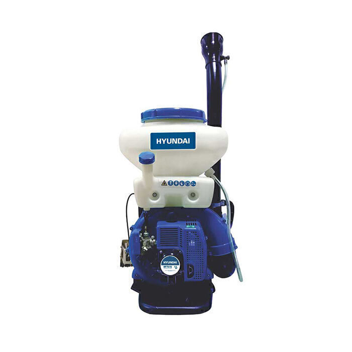 P46852-C0_I1 سم پاش موتوری کوله ای هیوندای مدل HP-7515 - تصویر 1