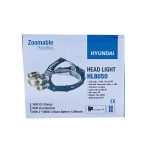 چراغ پیشانی هیوندای مدل HL8050 - تصویر 4