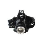 چراغ پیشانی شارژی هیوندای مدل HP6010B - تصویر 2