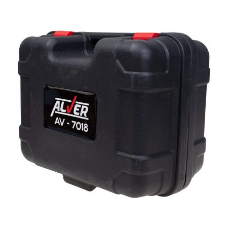 میکسر دیمردار آلور مدل AV-7018