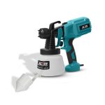 پیستوله رنگ پاش برقی آلور مدل AV-8040