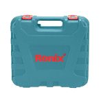 کیت دریل چکشی 52 پارچه رونیکس مدل RS-0006 - تصویر 3