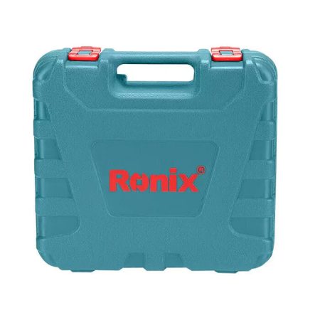 کیت دریل چکشی 52 پارچه رونیکس مدل RS-0006