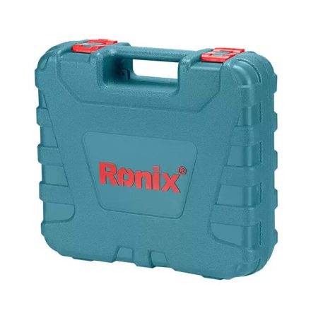 کیت دریل چکشی 52 پارچه رونیکس مدل RS-0006