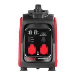 ژنراتور (موتور برق) سایلنت 2000 وات رونیکس مدل RH-4792 - تصویر 3