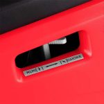 ژنراتور (موتور برق) سایلنت 2000 وات رونیکس مدل RH-4792 - تصویر 7