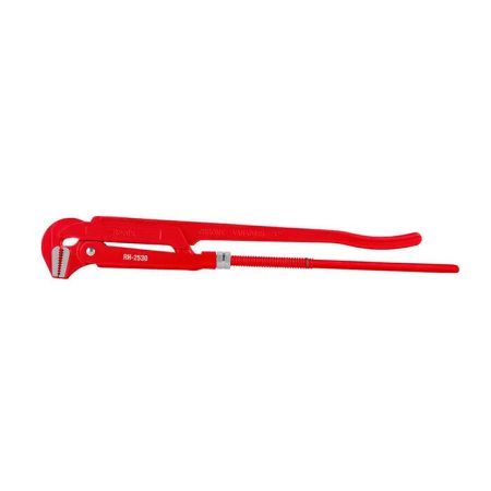 آچار دو دسته رونیکس مدل RH-2530 سایز 3 اینچ