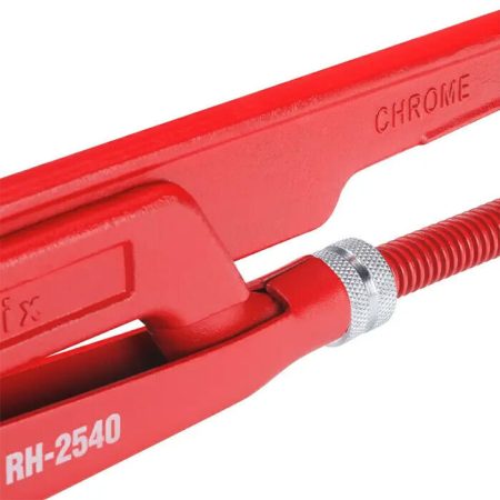آچار دو دسته رونیکس مدل RH-2540 سایز 4 اینچ