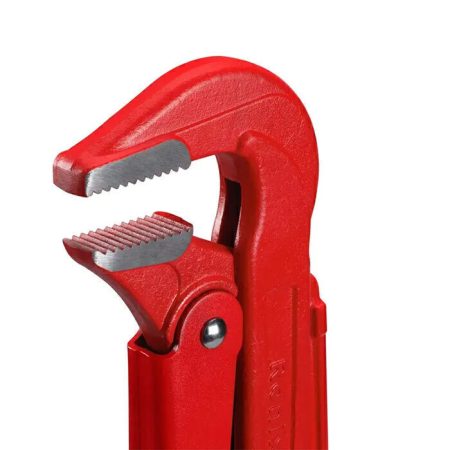 آچار دو دسته رونیکس مدل RH-2540 سایز 4 اینچ