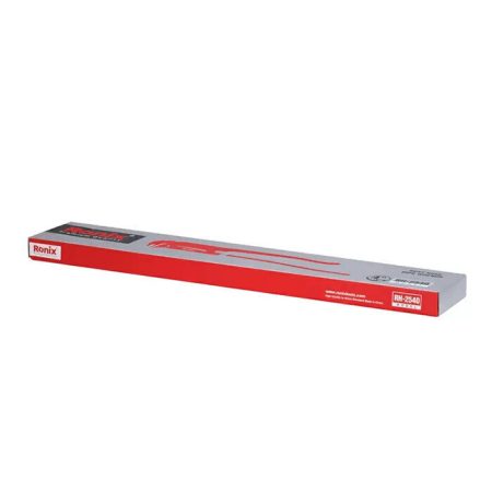 آچار دو دسته رونیکس مدل RH-2540 سایز 4 اینچ