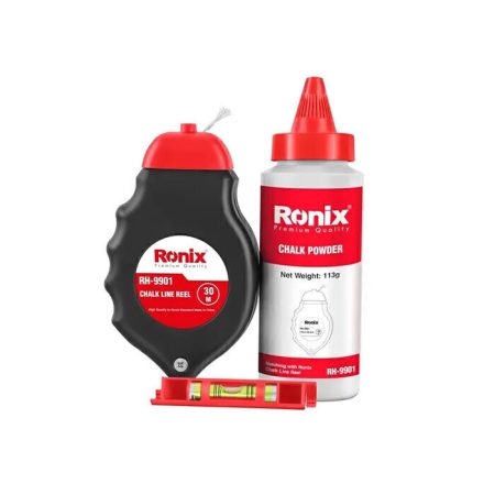 کیت ریسمان بنایی رونیکس مدل RH-9901