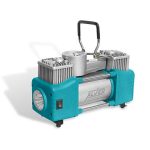 کمپرسور دو سیلندر فندکی آلور مدل AV-8031