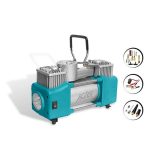 کمپرسور دو سیلندر فندکی آلور مدل AV-8031 - تصویر 2