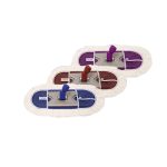 تی سوپر پلیشر ابونیک مدل T-600 - تصویر 2