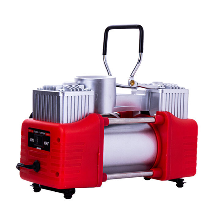 P47014-C0_I1 کمپرسور باد فندکی دو سیلندر المکس مدل A.CO 724 - تصویر 1