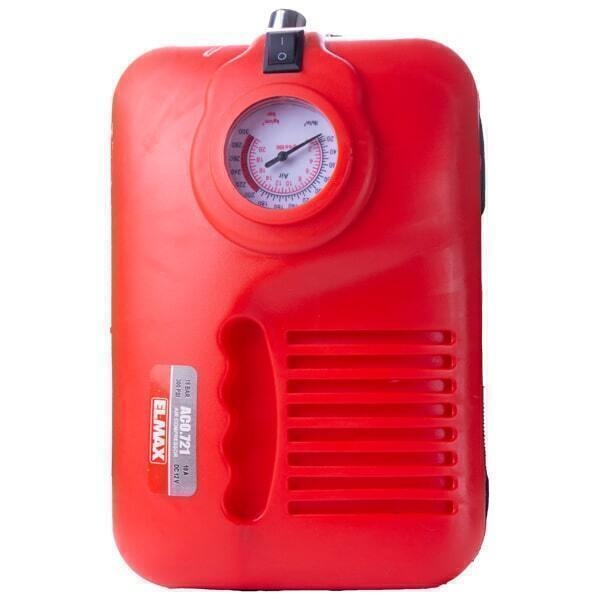 P47016-C0_I1 کمپرسور باد فندکی المکس مدل A.CO 721 - تصویر 1