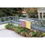 بند رخت لسبو مدل M12345 - تصویر 4