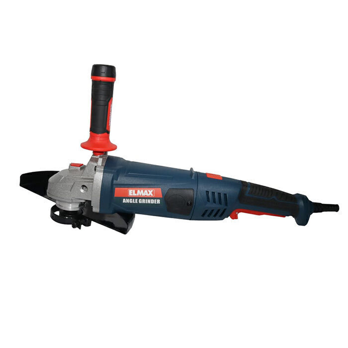 P47071-C0_I1 فرز سنگبری المکس مدل A-G 390B - تصویر 1