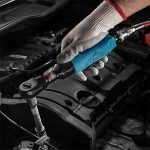 آچار جغجغه ایی بادی رونیکس مدل RA-1501 - تصویر 4