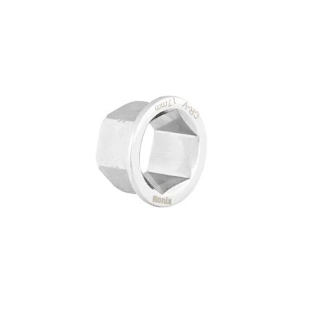 ست سری آچار جغجغه دسته ثابت رونیکس مدل RH-2170