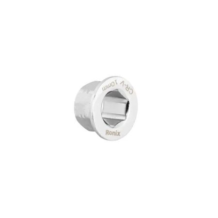 ست سری آچار جغجغه دسته ثابت رونیکس مدل RH-2171