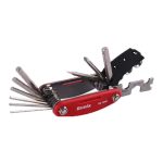 ست 16 عددی آچار آلن چاقویی رونیکس مدل RH-2090 - تصویر 2