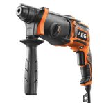 دریل بتن کن آ.ا.گ مدل BH24IE