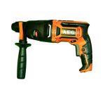 دریل بتن کن آ.ا.گ مدل BH24IE - تصویر 2