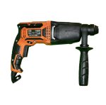 دریل بتن کن آ.ا.گ مدل BH24IE - تصویر 3