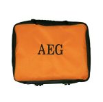 دریل بتن کن آ.ا.گ مدل BH24IE - تصویر 4