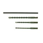 دریل بتن کن آ.ا.گ مدل BH24IE - تصویر 5