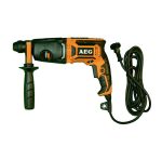 دریل بتن کن آ.ا.گ مدل BH24IE - تصویر 6