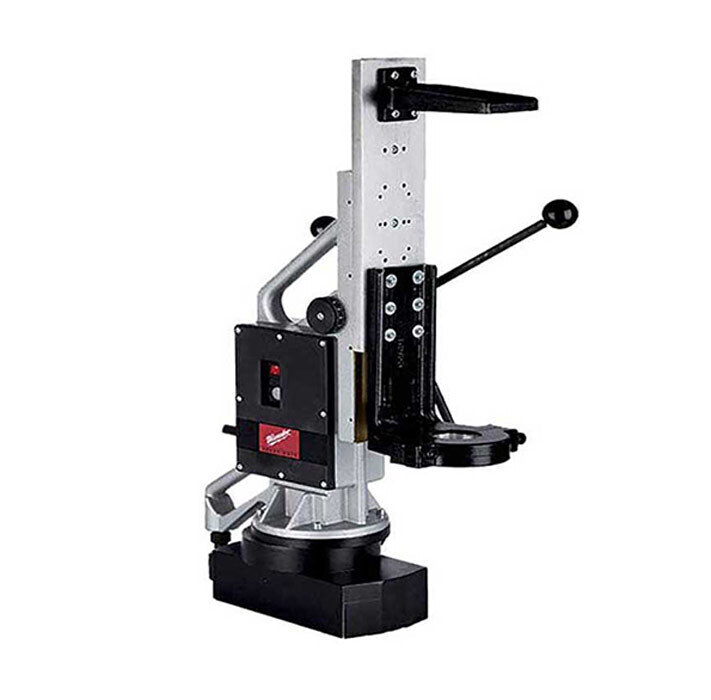 P47114-C0_I3 پایه مگنت آ.ا.گ مدل DDH32RP - تصویر 3