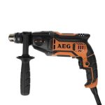 دریل گیربکسی آ.ا.گ مدل SB2E850RZ