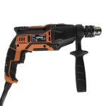 دریل گیربکسی آ.ا.گ مدل SB2E850RZ - تصویر 3