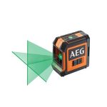 تراز لیزری آ.ا.گ مدل CLG220-B - تصویر 2