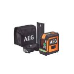 تراز لیزری آ.ا.گ مدل CLG220-B - تصویر 3