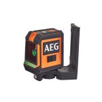 تراز لیزری آ.ا.گ مدل CLG220-B - تصویر 4