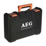 دریل شارژی آاگ مدل BS12G3LI-202c - تصویر 2