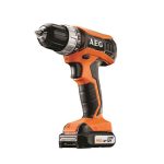 دریل شارژی آاگ مدل BSB12G3LI-202C