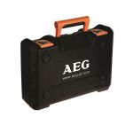 دریل شارژی آاگ مدل BSB12G3LI-202C - تصویر 3